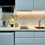 Apartmán K22 Galeria Mokotow A *