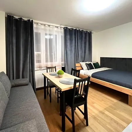 K22 Galeria Mokotow A