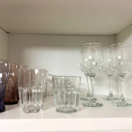 K22 Galeria Mokotow A * 바르샤바