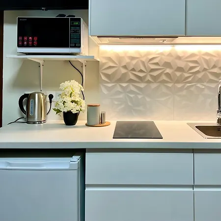 K22 Galeria Mokotow A Apartment
