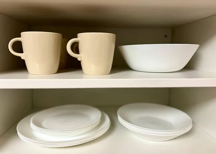 K22 Galeria Mokotow A Lejlighed *