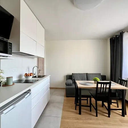 K22 Galeria Mokotow A * Warszawa