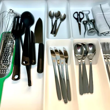 Lägenhet K22 Galeria Mokotow A Warszawa