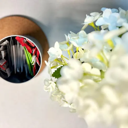 K22 Galeria Mokotow A Lägenhet Warszawa